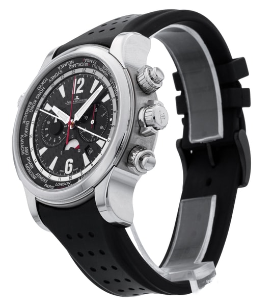 Jaeger-LeCoultre Master Compressor Chronograph 1768451